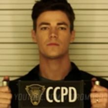 VIDEO: Sneak Peek - THE FLASH Returns with All-New Episodes in January