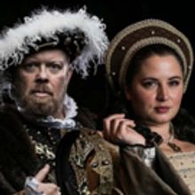 The Atlanta Shakespeare Company at The Shakespeare Tavern Playhouse Presents HENRY VI