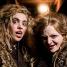 THE SPOOKY SHIP Returns to Port at Bristol Old Vic