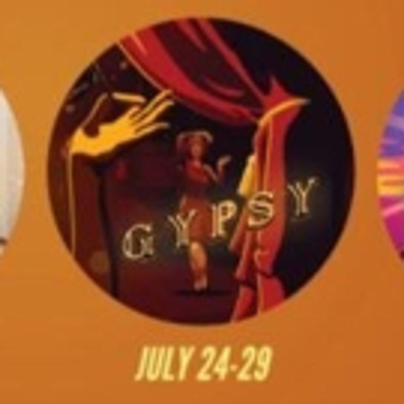 Brief 5/25: HAIR LIVE!, First Look at SMOKEY JOE'S CAFE, and More!  Image