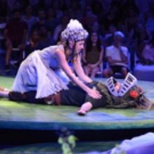 BWW Review: A MIDSUMMER NIGHT'S DREAM at Alliance Theatre