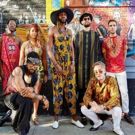 Flushing Town Hall to Present Mwenso & the Shakes
