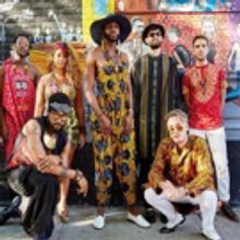 Flushing Town Hall to Present Mwenso & the Shakes