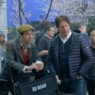 Video: Lin-Manuel Miranda Talks Playing Jack, Working with Rob Marshall in MARY POPPI