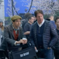 Video: Lin-Manuel Miranda Talks Playing Jack, Working with Rob Marshall in MARY… Video