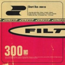 Craft Recordings to Re-Issue Filter's Debut 'Short Bus'