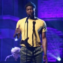 VIDEO:  Jacob Banks Makes U.S. Television Debut Performing 'Unknown (To You) on LATE NIGHT