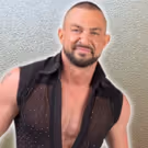 STRICTLY COME DANCING's Robin Windsor Hangs Up His Dancing Shoes