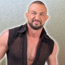 STRICTLY COME DANCING's Robin Windsor Hangs Up His Dancing Shoes
