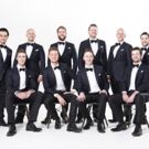 Kravis Center To Present TEN-10-TEN: Three Numerically Equal Musical Events
