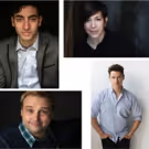 Blaire, Fleming, Powers And Self Will Present Dance Pieces For New York Theatre…