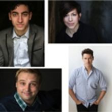 Blaire, Fleming, Powers And Self Will Present Dance Pieces For New York Theatre…