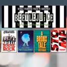DC's National Announces World Premiere of BEETLEJUICE, BAT OUT OF HELL, and More