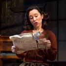 Robin Abramson Talks SHADOWLANDS, Portraying a Real Life Person, and Her Most Memorab