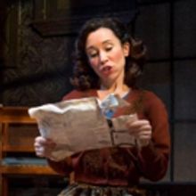 BWW Interview: Robin Abramson Talks SHADOWLANDS, Portraying a Real Life Person, and…