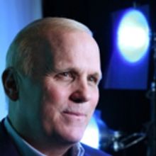 WATCH NOW! Zooming in on the Tony Nominees: Scott Ellis