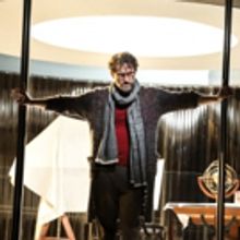 BWW Review: PlayMakers' Heavenly Production of LIFE OF GALILEO is One for the Ages