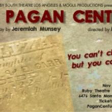 Friendship, Politics, And Bizarre Family Rituals Combine in PAGAN CENTURY