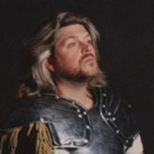 Madison Lyric Stage Presents World Premiere of A SERVANT FOR HITLER