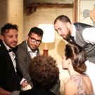 Photo Flash: All New Images for Interactive Show FOR KING AND COUNTRY