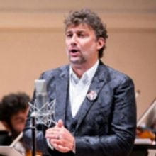 Photo Flash: Jonas Kaufmann at Carnegie Hall with Orchestra of St. Luke's