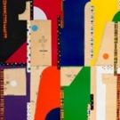Derrick Adams Installation Comes to Ford Foundation Live Gallery