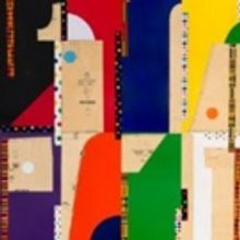 Derrick Adams Installation Comes to Ford Foundation Live Gallery