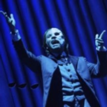 Photo Flash: First Look at Reimagined PHANTOM OF THE OPERA Opening in Norway