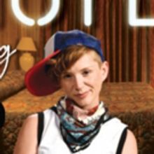 Check In To NOMAD MOTEL At Horizon Theatre Company