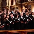 The Dessoff Choirs Presents A Trio Of Holiday Concerts This December