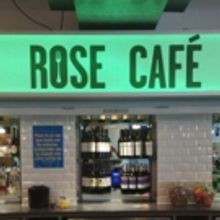 Rose Theatre Kingston Makes Commitment To Stop Using Single-Use Plastic