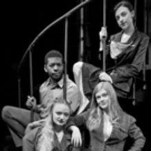 WCSU To Stage Musical Comedy COMPANY