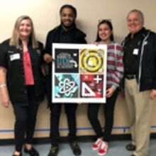 SouthTech Academy Receives Major Gift From Virginia And Harvey Kimmel Family Fund