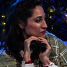 Photo Flash: Clean Energy Gets Dirty In WHIRLWIND