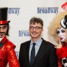 Photo Coverage: Chita Rivera, Al Roker & Beowulf Boritt Receive Honors at the…