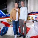Photo Flash: Buzz Aldrin and Kelly Knievel Attend LA Film Festival Premiere of…