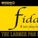 Mission To (dit)Mars Presents FIDDLERS By Lisa Huberman