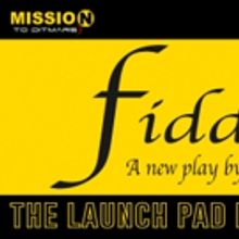 Mission To (dit)Mars Presents FIDDLERS By Lisa Huberman
