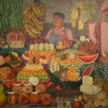 La Colección Del MAM Es Una Memoria Viva Del Siglo XX Y Un Bien Común Del Pueblo De