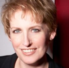 Spend An Evening With Liz Callaway At BAC