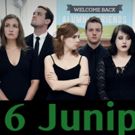 Wrong House Presents 36 JUNIPER