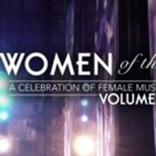 Tunes of Lynn Ahrens, Sara Bareilles and More Set for 'WOMEN OF THE WINGS' Volume II 