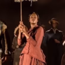 BACK FOR GOOD: From BONNIE AND CLYDE To RAGTIME
