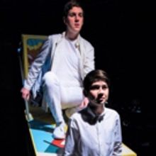 BWW Review: THE WHO'S TOMMY Inspiring Story of Hope and Healing