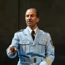 BWW Review: Israeli Star Sasson Gabay Revisits His Film Role in Broadway's THE…