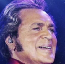 Engelbert Humperdinck Comes to MPAC This Spring