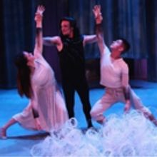 Brown Arts Initiative, UC Irvine, And Rhode Island School Of Design Present YOUR OCEA