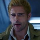VIDEO: Sneak Peek - John Constantine Returns to DC'S LEGENDS OF TOMORROW