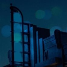 Little Triangle To Present MERRILY WE ROLL ALONG