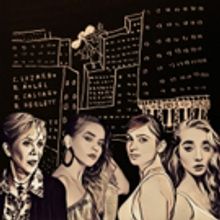 BWW Previews: LAS MUJERES DE LORCA at Teatro Mayor Julio Mario Santo Domingo